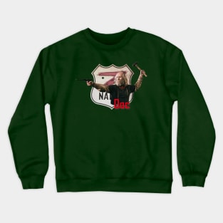 Z Nation - Doc Crewneck Sweatshirt